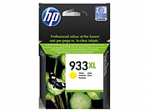 ראש דיו צהוב מקורי HP 933XL CN056AE ראש דיו צהוב מקורי HP 933XL CN056AE