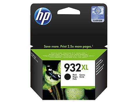 ��� ��� ���� ����� HP 932XL CN053AE 