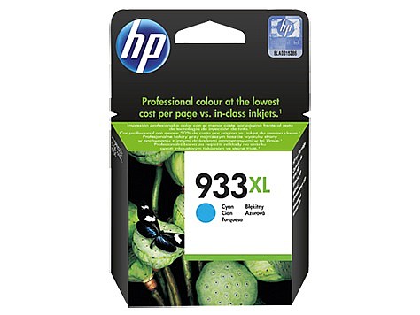 ��� ��� ���� ����� HP 933XL CN054AE 