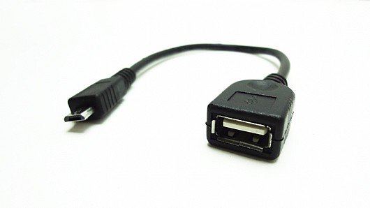 ��� OTG ����� usb ��� � usb ���� 