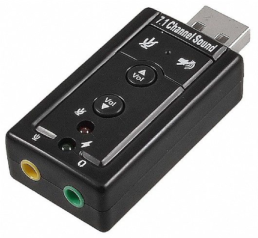 ����� ��� 7 ������ ����� USB ���� GolD-Touch 