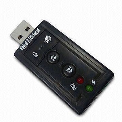 ����� ��� 7 ������ ����� USB ���� GolD-Touch 