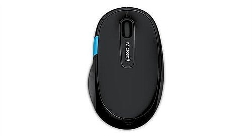 ����Microsoft Sculpt Comfort Bluetooth H3S00001 