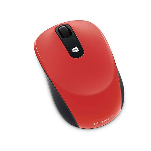 ���� Microsoft Sculpt Mobile Mouse ���������  