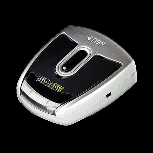 ���� 2 ������ ������ ���  Aten US221A  