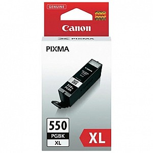  ��� ���� ����� Canon PGI-550PGBK XL 
