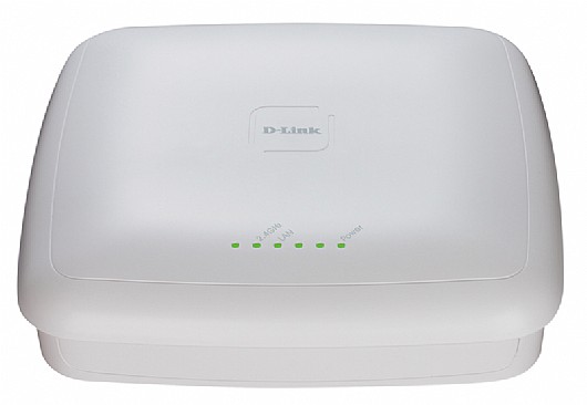  ����� ���� ������� D-link DWL-3600AP 