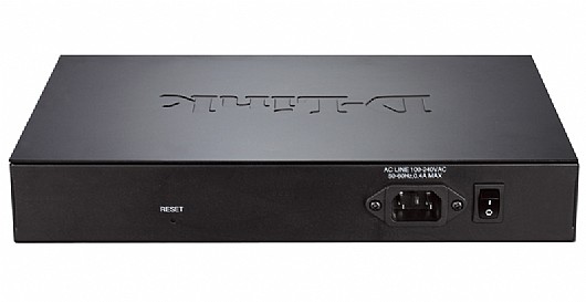  ����� ���� ������� D-link DWC-1000 