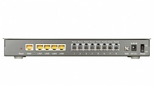 ��� ������ D-Link DVG-5008SG VOIP