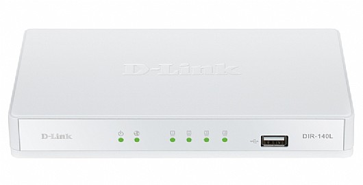  ��� ������ D-Link DIR-140L
