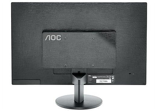 ��� ���� AOC E2770SHE �27 ������