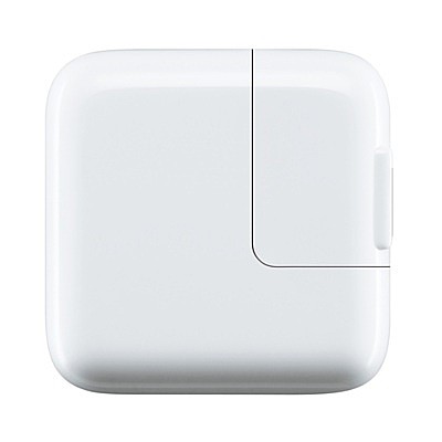 ���� ����� Apple 12W USB Power Adapter