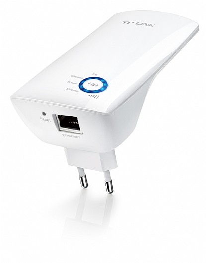 ����� ���� ������� TP-LINK TL-WA850RE 