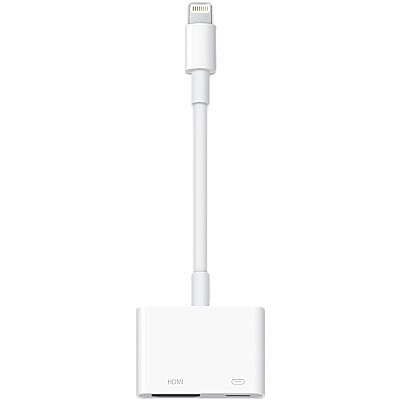 ���� lightning Digital AV Adapter -HDMI