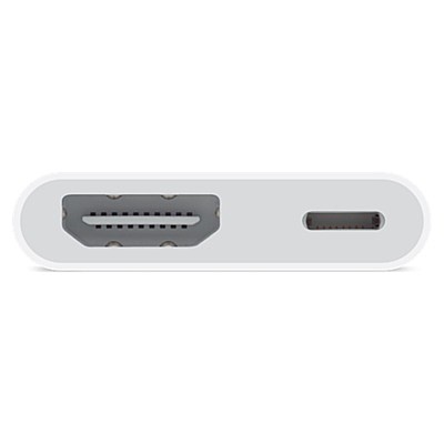  ���� lightning Digital AV Adapter -HDMI