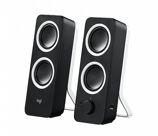 ������� ����� Logitech Z200