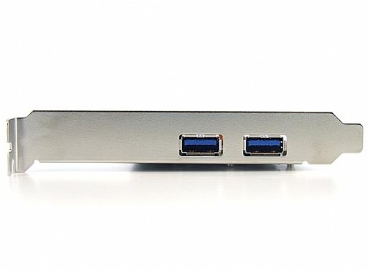 ����� ����� GolD Touch PCI EXPRESS Card - USB3.0 2Port