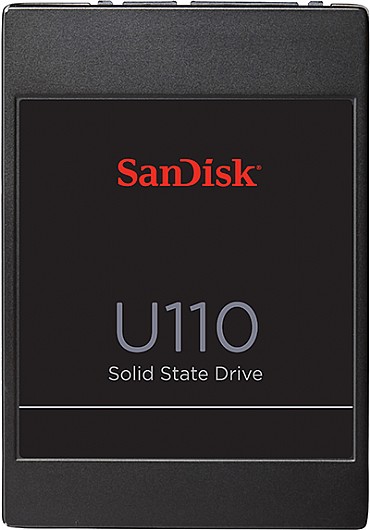 ���� ���� SanDisk U110 SSD SDSA6GM-128G 