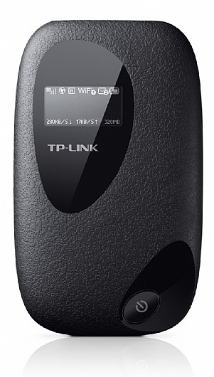 ����� ���� ����� ������� TP-LINK M5350 3G