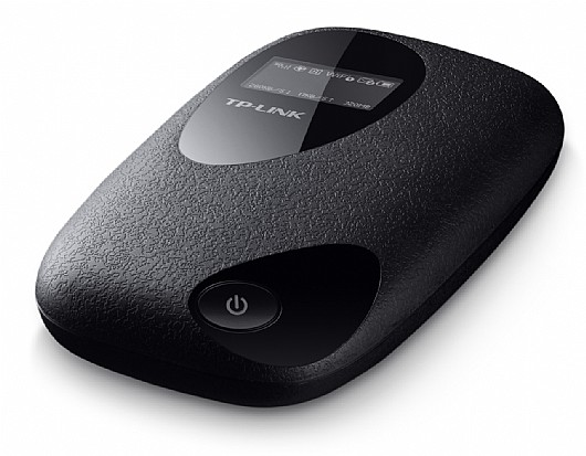 ����� ���� ����� ������� TP-LINK M5350 3G
