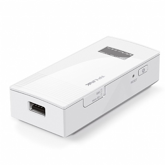 ����� ���� ����� ������� TP-LINK M5360 3G