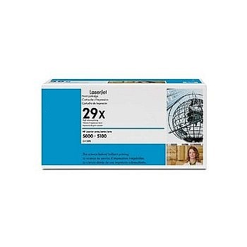 ���� ����� HP 29X C4129X 