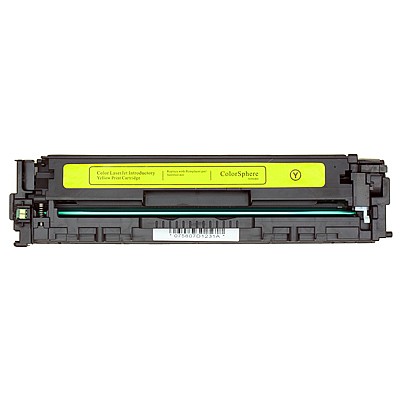 ���� ���� ����� HP CE322A 128A