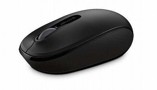 ���� Microsoft Wireless Mobile Mouse 1850 ���������  