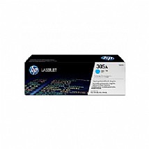 טונר כחול תואם CE411A 305A HP טונר כחול תואם CE411A 305A HP