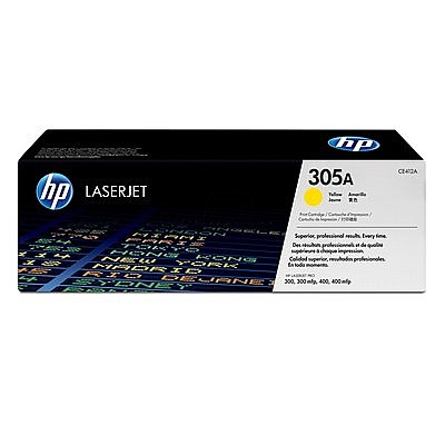 ���� ���� ���� CE412A 305A HP