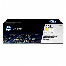טונר צהוב תואם CE412A 305A HP טונר צהוב תואם CE412A 305A HP