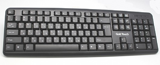 �����  USB ����� ������ GOLD-TOUCH