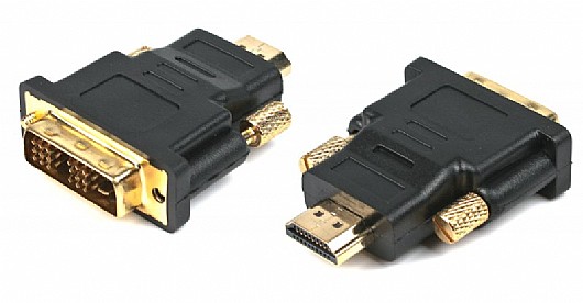 ���� DVI ��� � HDMI ���