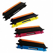 טונר כחול תואם TN325C BROTHER טונר כחול תואם TN325C BROTHER
