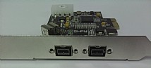 ����� FIREWIRE 9pin PCI-E