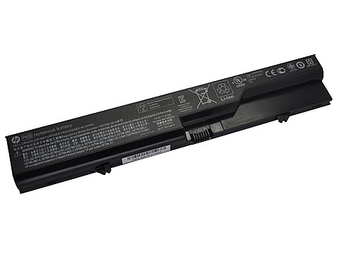 ����� ������ ����� ���� HP 4320s 6 cell