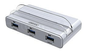  ���� �-4 Unitek Y-3067 USB3  