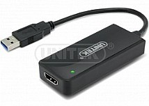 UNITEK HDMI-USB3.0 Y-3702 