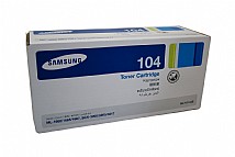 ���� ���� ����� Samsung MLTD104S 