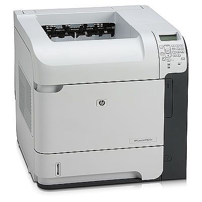 ����� ����� LaserJet P4015DN HP