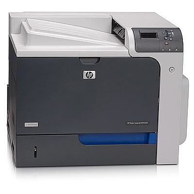 Color LaserJet CP4025N HP