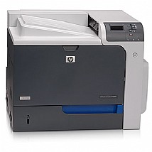 Color LaserJet CP4025N HP Color LaserJet CP4025N HP