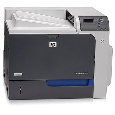HP Color LaserJet CP4025DN