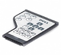 שלט רחוק למחשב נייד Dell Travel Remote שלט רחוק למחשב נייד Dell Travel Remote