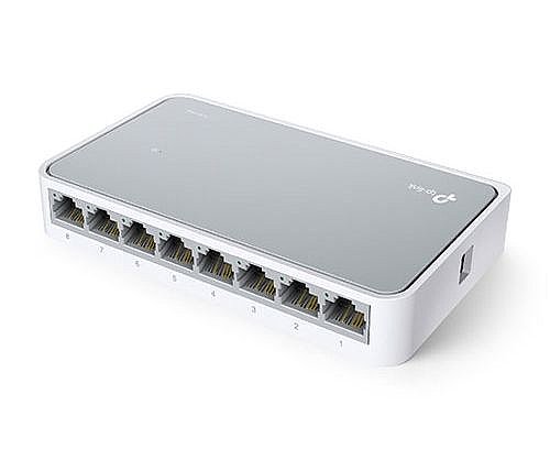 ��� 8 ���� TP-TL-SF1008D 
