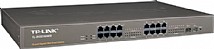 רכזת רשת/ממתג TP-Link TL-SG2216WEB רכזת רשת/ממתג TP-Link TL-SG2216WEB