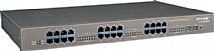 רכזת רשת/ממתג TP-Link TL-SG2224WEB רכזת רשת/ממתג TP-Link TL-SG2224WEB