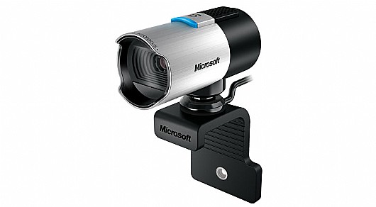 ����� ��� Microsoft LifeCam Studio ���������