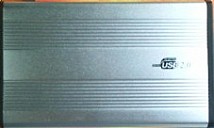 מארז חיצוני "2.5 לדיסק קשיח IDE USB 2.0 מארז חיצוני "2.5 לדיסק קשיח IDE USB 2.0