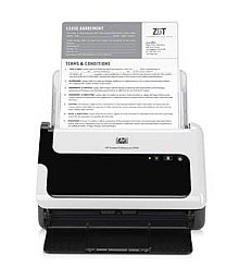 ���� HP Scanjet Pro 3000 ADF